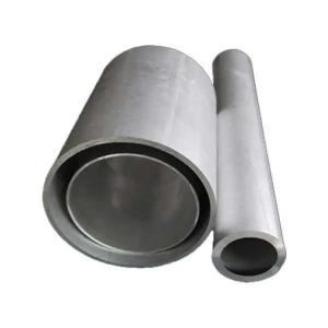 China St37 ST52 Aluminium Pipe 6061 Aluminum Tube OEM ODM on sale