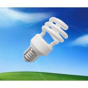 China T2 Spiral 15W Energy Saving Light bulbs on sale