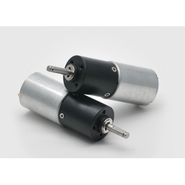 16mm High precision Robot Gear motor , Large Torque Motor Gearbox for toy cars