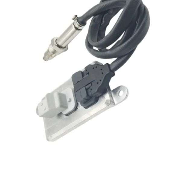 24V Nitrogen Oxid Nox Sensor For Mercedes Benz A0101539628 5WK9 6659C