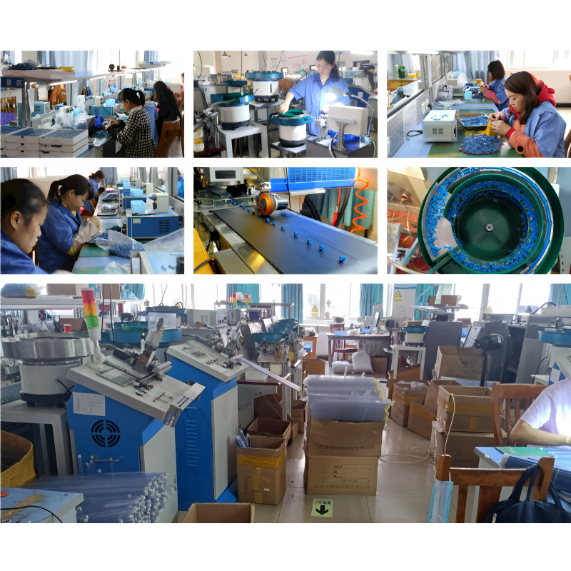 357 Precision Potentiometer, 10K Waterproof, Long Service Life