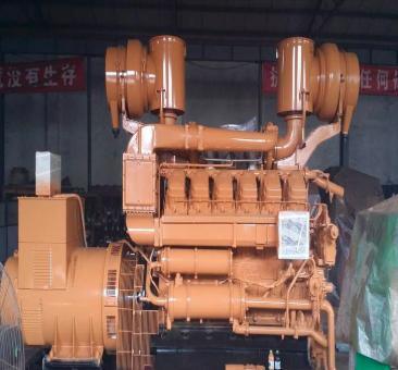 Jichai Diesel Engine Crankshaft with Forging Process and Customization Options