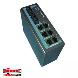 China EDS-308-MM-SC MOXA  ethernet switch on sale