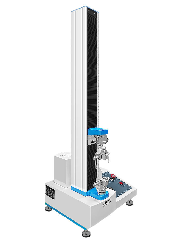 UP-2001 Computer Control Universal Testing Machine with 0.5 Accuracy Grade and 700mm Tensile Space