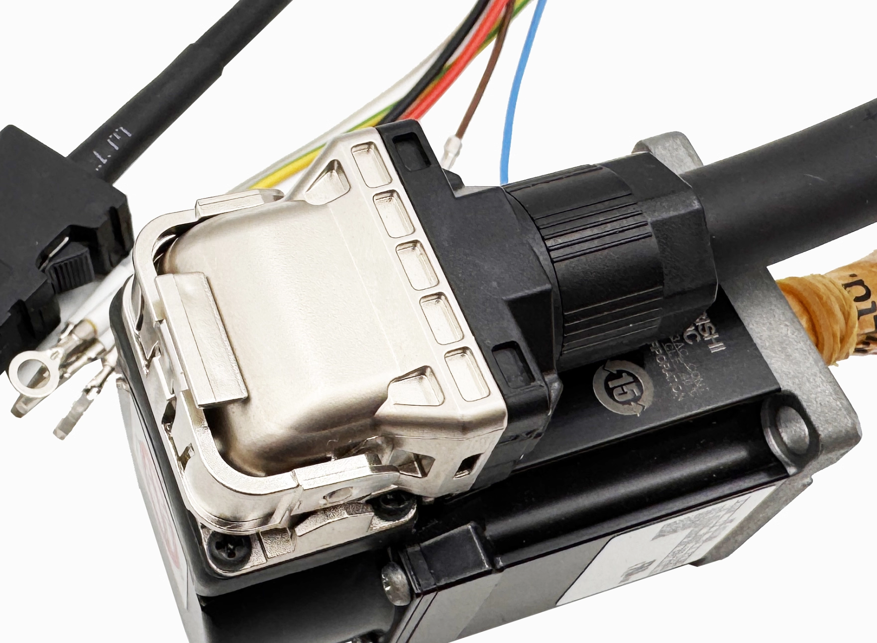 MT50W-8D/2D4ES-CVL(11.9) MT50W-8D/2D4ES-CVS(11.9) Single cable type