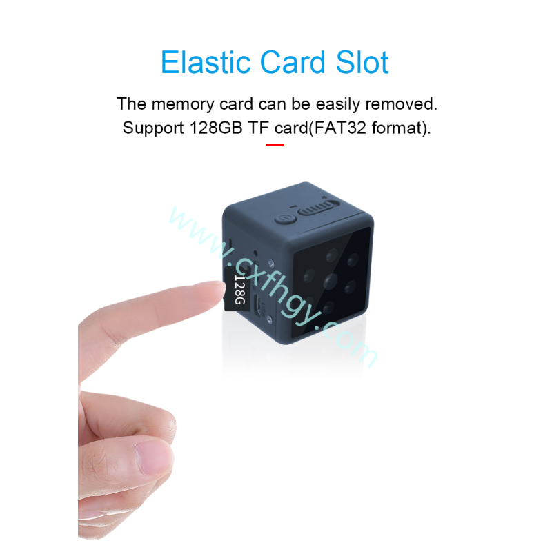 MD26 MD25 Micro Camera 1080P HD Voice Comrecorders Mini Cam With Motion Detection Infrared Night Vision Recording Clip S