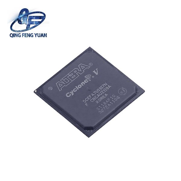 Al-tera 5Cefa7u19i7n Electronic Components Cmos Digital Integrated Circuits Analysis & Design Microcontrollers 5CEFA7U19I7N