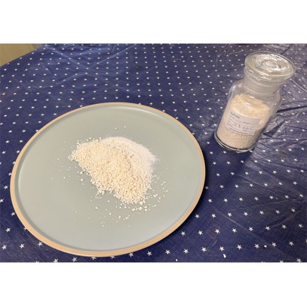 99.5% Melamine Raw Material Formaldehyde Compound 8.23 Ph 25kgs/Bag Package