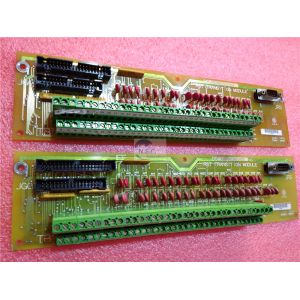 Buy cheap DS200SIOBH1A General Electric PLC GE I O Control Board VME Stand from wholesalers