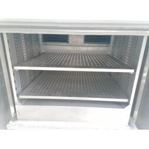 250M3/H 100L Environmental Testing Machine Anticorrosive Durable