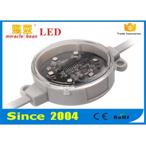 Wholesale Transparent Waterproof RGB LED Pixel from china suppliers