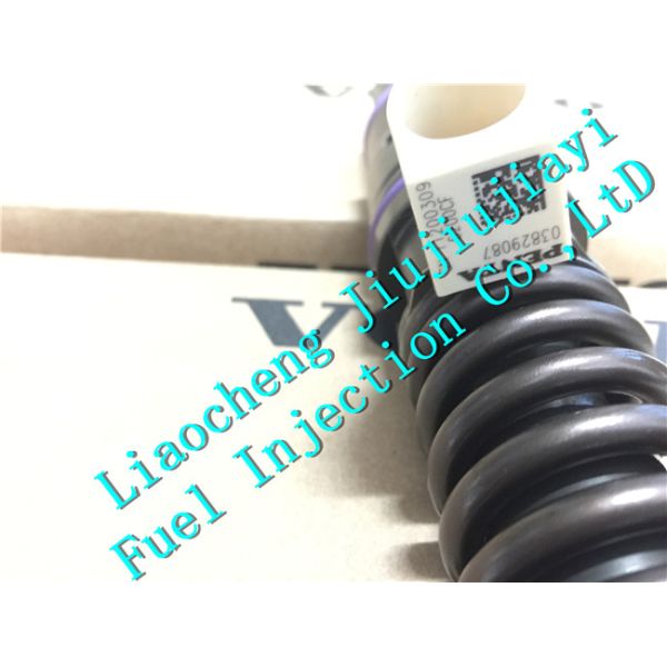 Volvo Penta Diesel Unit Injectors 3803637