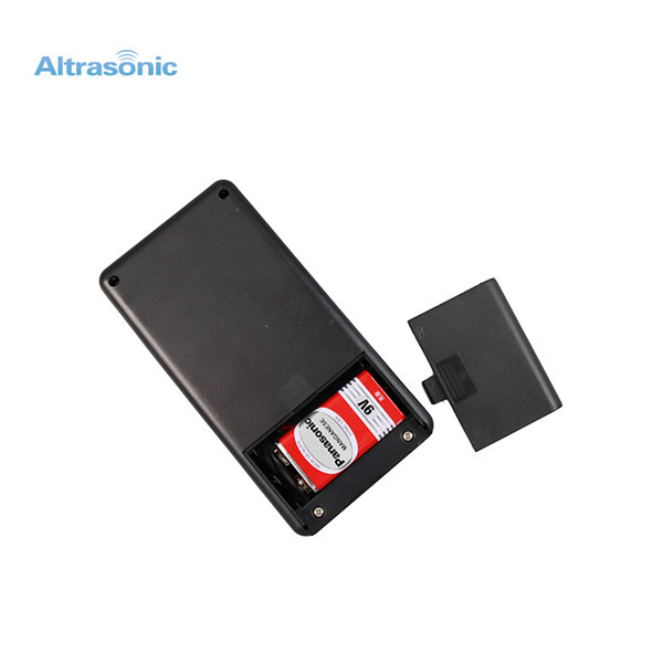 Powerful Sound Intensity Measurement Instruments With LCD Screen