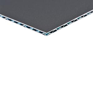 China Fire Rated Aluminum Composite Panel 3mm/4mm/6mm Various Colors on sale