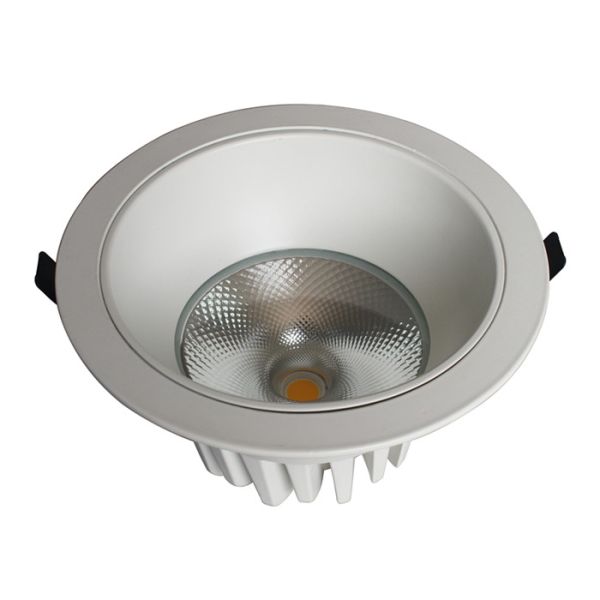 IP44 rating, suitable for indoor lighting application E AC200-240V or AC100-277V Voltage,
