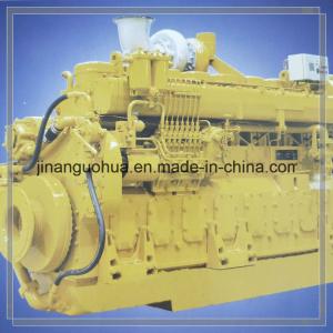 China 4 Stroke Engine 8190 Chidong Jinan Jichai Diesel Engine for Customer Requirements on sale