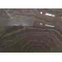 Wooden Grain Grey Wood Vein Brown Marble Gloss Floor Tiles Polished Big Slab for sale