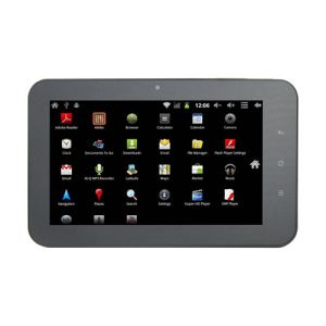 Wholesale Lightweight Android Touchpad Tablet PC Specifications-M713 from china suppliers