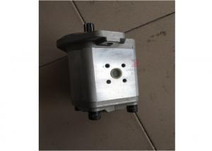 Wholesale A10VO28 Right Gear Pump Excavator Pilot Pump Oil Pump Charge Pump from china suppliers
