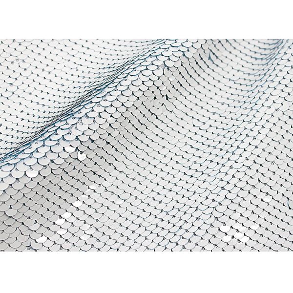 2020 Decorative Cushion Cover Linen Material Modern Printing blank sequin pillowcase for sublimation