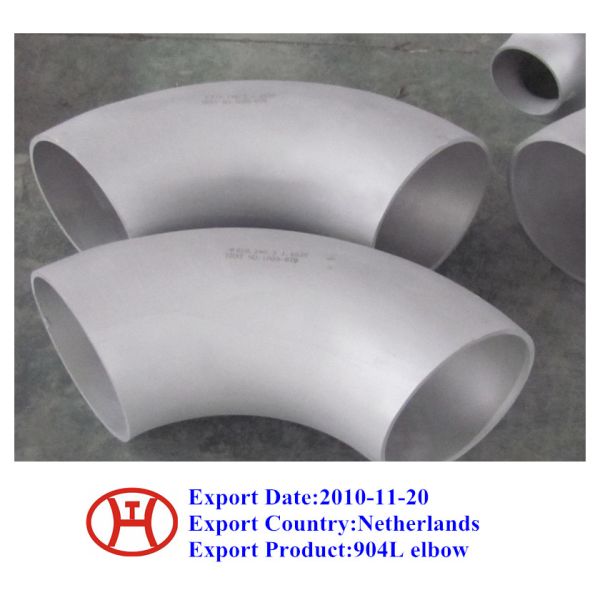 904L 1.4539 UNS N08904 WN flange