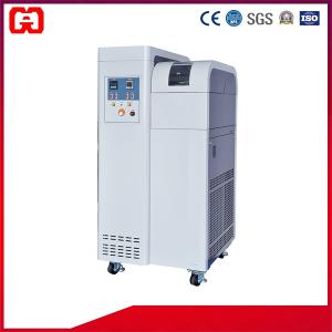 China Embrittlement Testing Machine, Electronics Testing Impact Speed 2±0.2m/s on sale