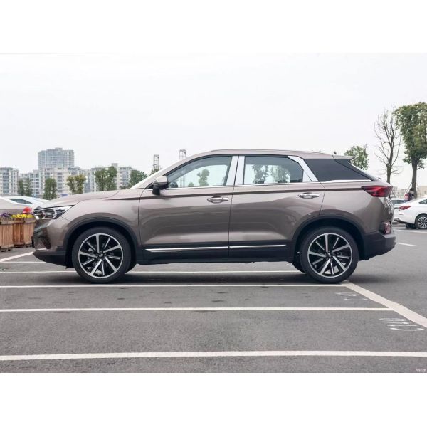Bestune T77 1.5T Engine Compact Suv With 360 Camera New
