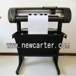 Cutting Plotter With Contour Cutting A3 Adhesive Label Cutter Vinyl Sticker