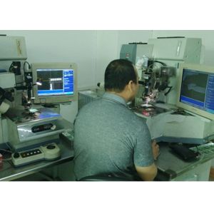 Guangzhou Weiheng Electronics Co.,Ltd.