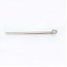 CNC customed machining steel screw for sale