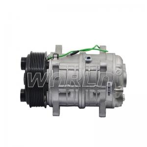 Wholesale 24V Air Conditioner Compressor For Sale TM16 8PK Air Compressor Auto from china suppliers