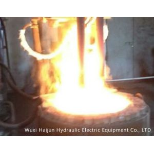 Wholesale Hign Speed Rolling Mill Equipment / Hot Rolled Wire Equipment upgrade from china suppliers