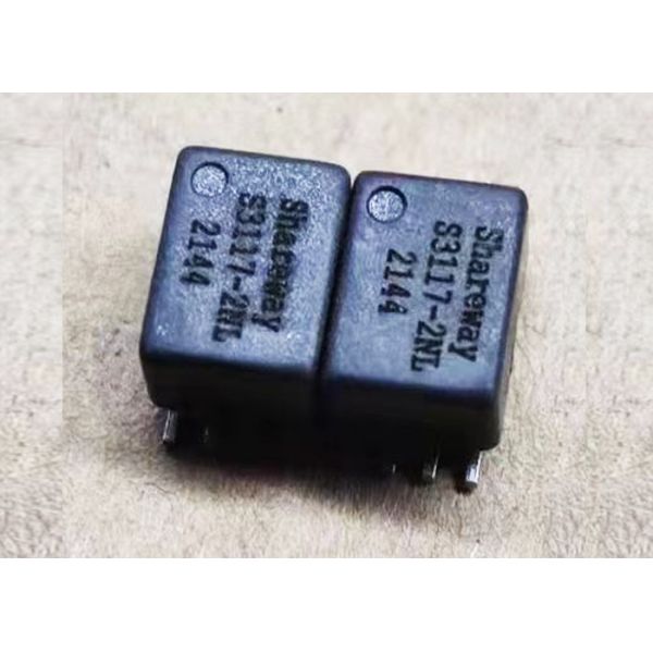 Power Magnetics Pulse Stand-Off Type Transformers EP15763-LF / EP15764-LF