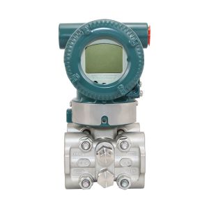 Yokogawa DP Transmitter EJA EJX Series Stainless Steel Pressure Transmitter