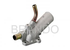 Wholesale Auto Parts Valve Housing Die Casting Aluminum Alloys , High Precision Die Casting from china suppliers