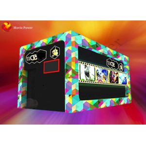 Wholesale Attractive Practical Dynamic 5d 7d Cinema Equipment With Kino Seater from china suppliers