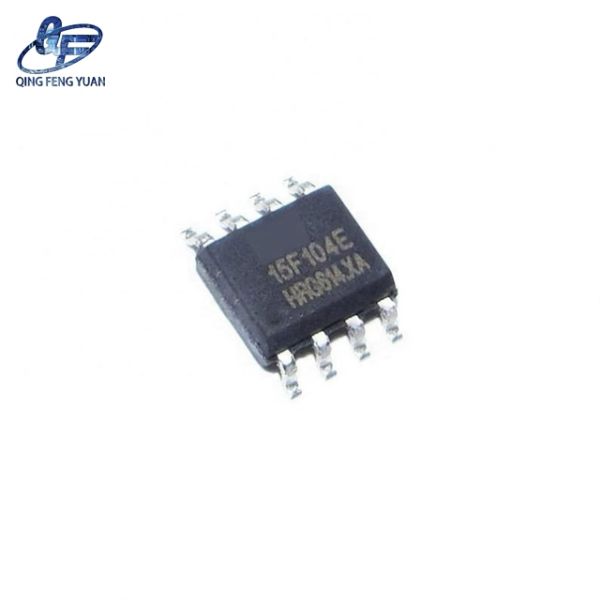 STC15F104E-35I STC15F104E 15F104 DIP-8 New And Original MCU Microcontroller IC Direct Insert Chip STC15F104E-35I