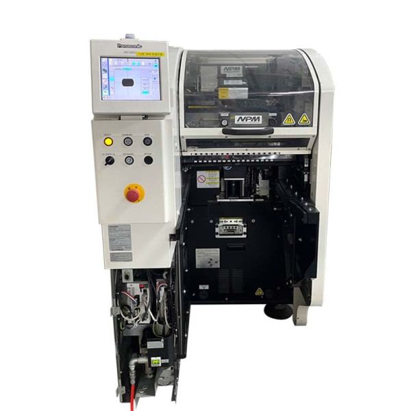 npm-d d2 d3 pick and place machine
