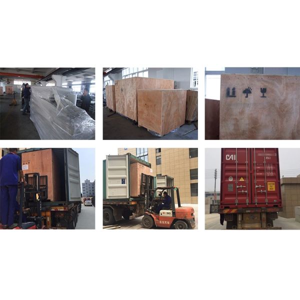 Box Corner Pasting Machine / Semiautomatic Corner Pasting Machine