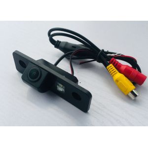 Skoda Octavia 10/12/13/14 Dynamic Track Wireless Fisheye Starlight AHD 1080P