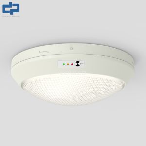 Wholesale 18W LED Ceiling Light 2000lm Ceiling Oyster Light IP65 6000K from china suppliers