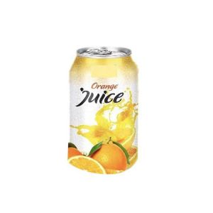 Wholesale 350ml 310ml PET Low Fat Carbonated Soft Drink Tin Bottling from china suppliers