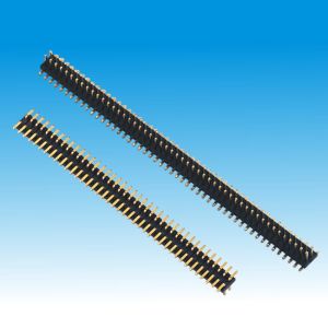 Wholesale 1.0mm Board Spacer Dual Row Straight from china suppliers