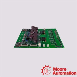 IS215VPWRH2A GE Emergency Turbine Protection Panel