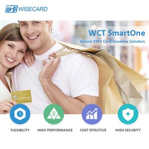 Wholesale PCI EMV Card Personalization from china suppliers