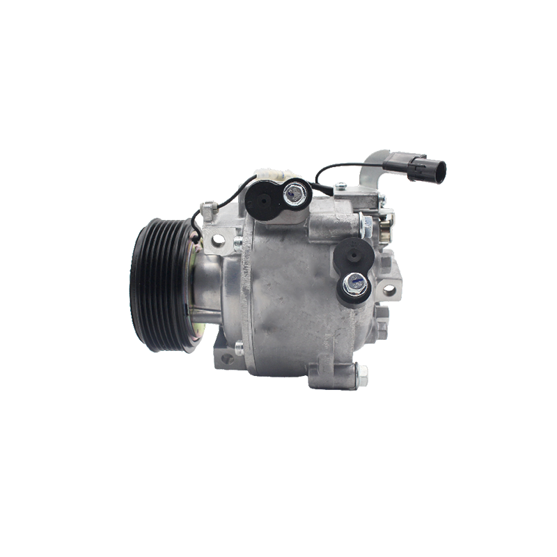 Compressor OE AKS200A411G 12V Electric Air Conditioning Compressor AUTO Guangdong AC Compressor