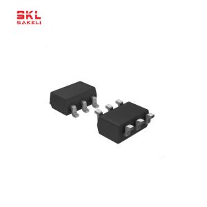 Wholesale ATtiny9 Microcontroller Unit - 8KB Flash 256B RAM 1.8V - 4MHz from china suppliers