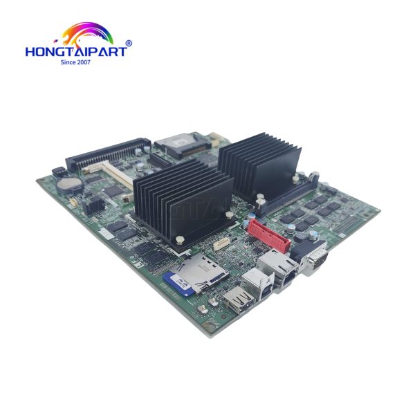 Formatter Board CPLTM8046DS24 For Sharp MXM465 MXM465N Copier Laser Printer