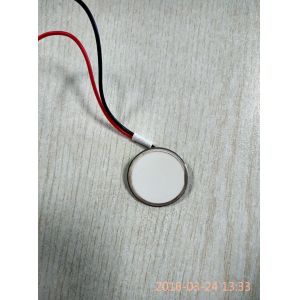 Wholesale 110khz 20mm Ultrasonic Atomizing Transducer For Humidifier Piezo Atomizer from china suppliers
