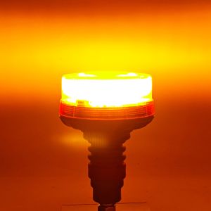 Waterproof Smd 2835 Road Maintenance Engineering Vehicle LED Rotating Beacon